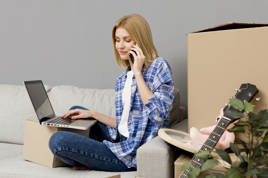 Переезд в новую квартиру в&nbsp;деревня Абултаево (Курганская область)